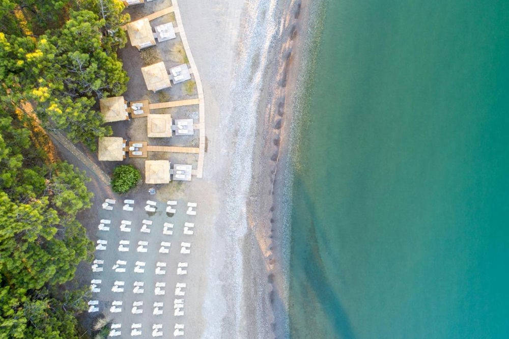 AKRA FETHIYE THE RESIDENCE BLUE SENSATORI