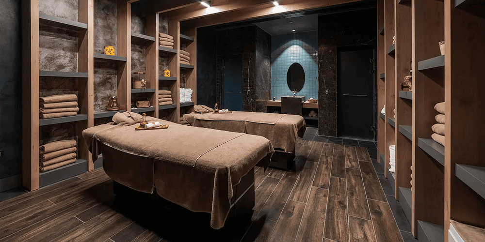 AKRA FETHIYE THE RESIDENCE BLUE SENSATORI