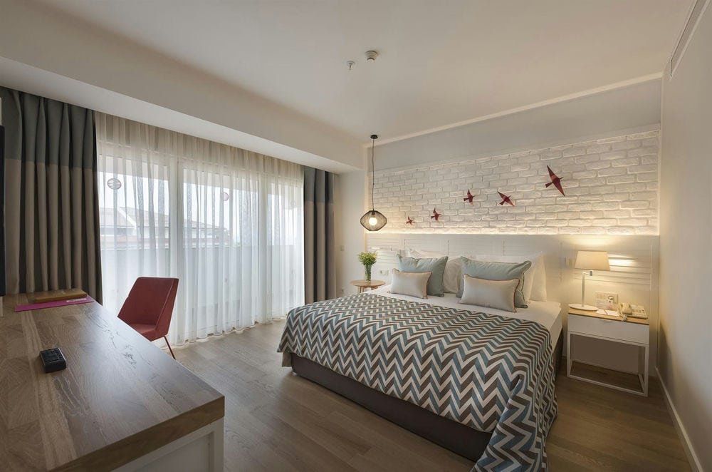 AKRA KEMER (ex KEMER BARUT COLLECTION)