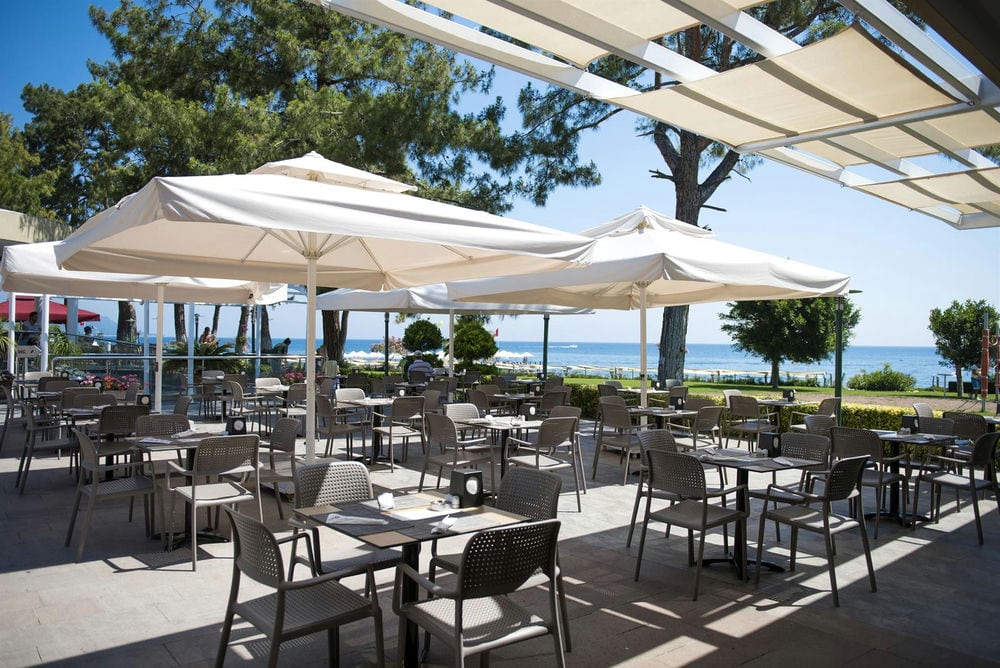 AKRA KEMER (ex KEMER BARUT COLLECTION)