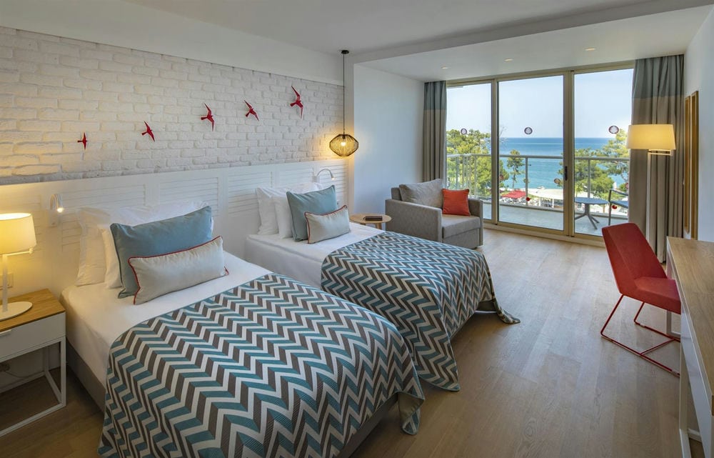 AKRA KEMER (ex KEMER BARUT COLLECTION)