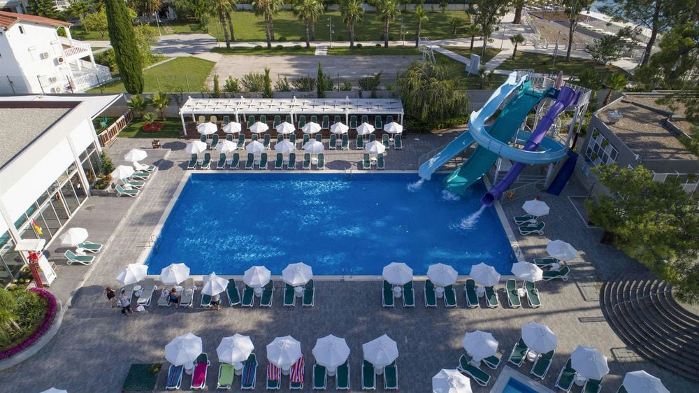 AKRA KEMER (ex KEMER BARUT COLLECTION)