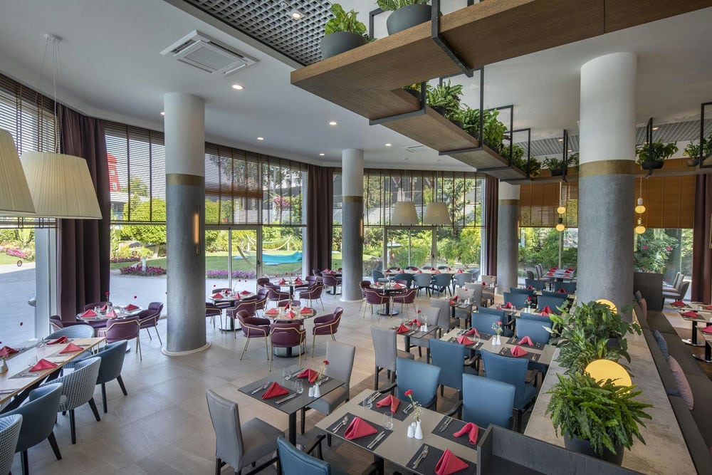 AKRA KEMER (ex KEMER BARUT COLLECTION)
