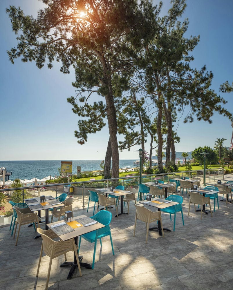 AKRA KEMER (ex KEMER BARUT COLLECTION)