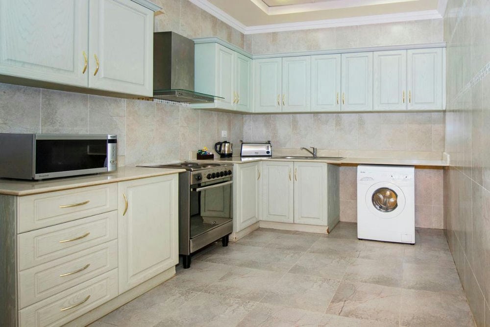 AL HAMRA RESIDENCE & ViILLAGE 