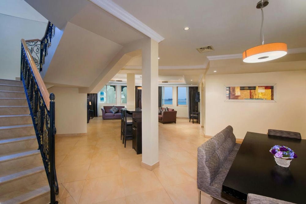 AL HAMRA RESIDENCE & ViILLAGE 