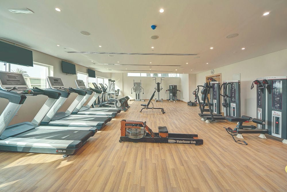 AL KHOORY ATRIUM HOTEL 