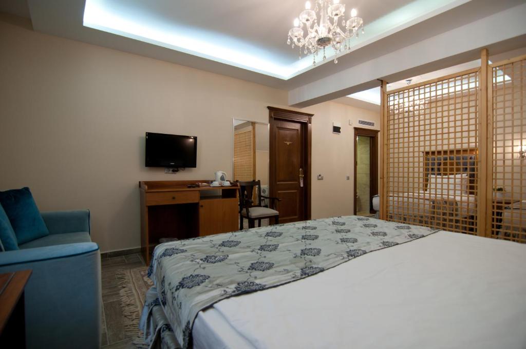 ALA SOFIA HOTEL