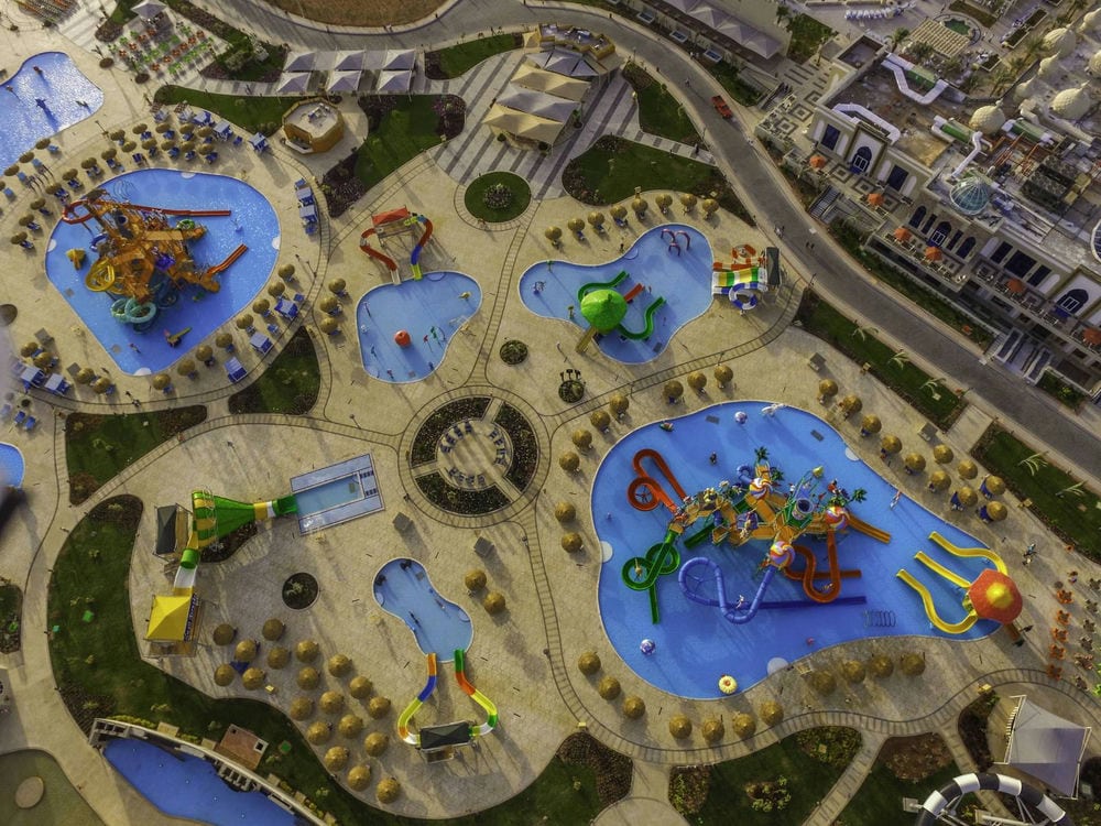 ALBATROS AQUAPARK