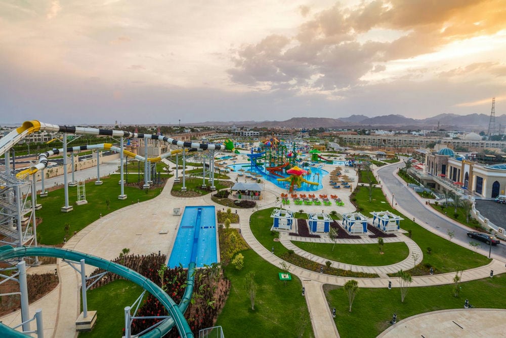 ALBATROS AQUAPARK