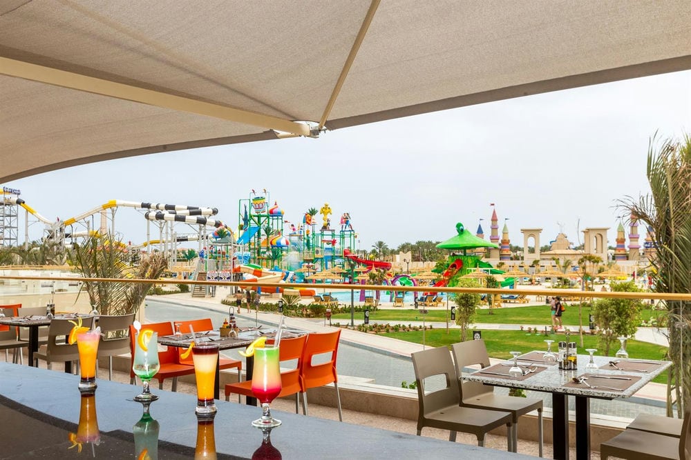 ALBATROS AQUAPARK