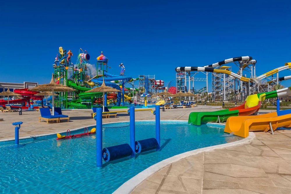 ALBATROS AQUAPARK
