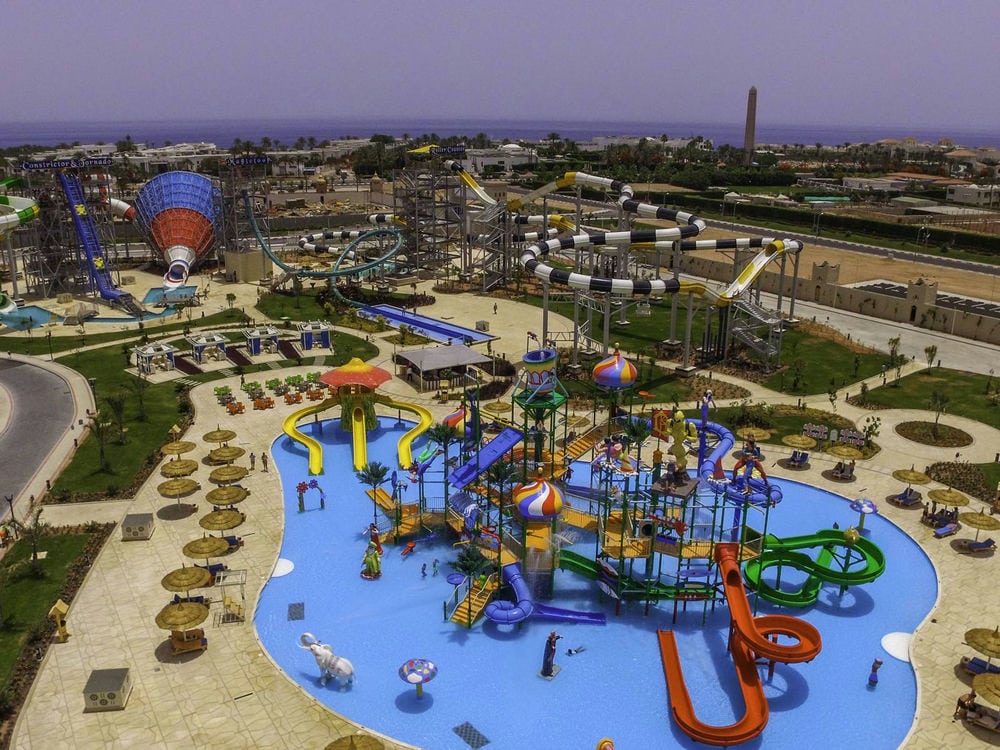 ALBATROS AQUAPARK