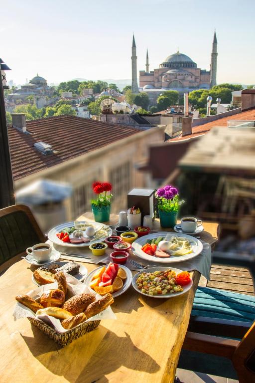 ALBATROS HAGIA SOPHIA HOTEL