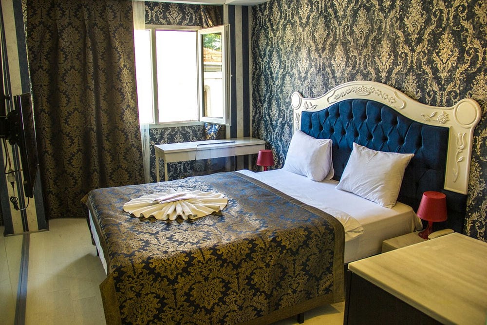 ALBATROS HAGIA SOPHIA HOTEL