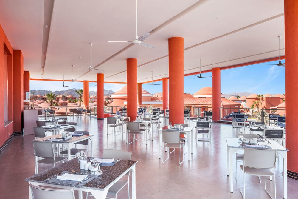 ALBATROS LAGUNA CLUB RESORT