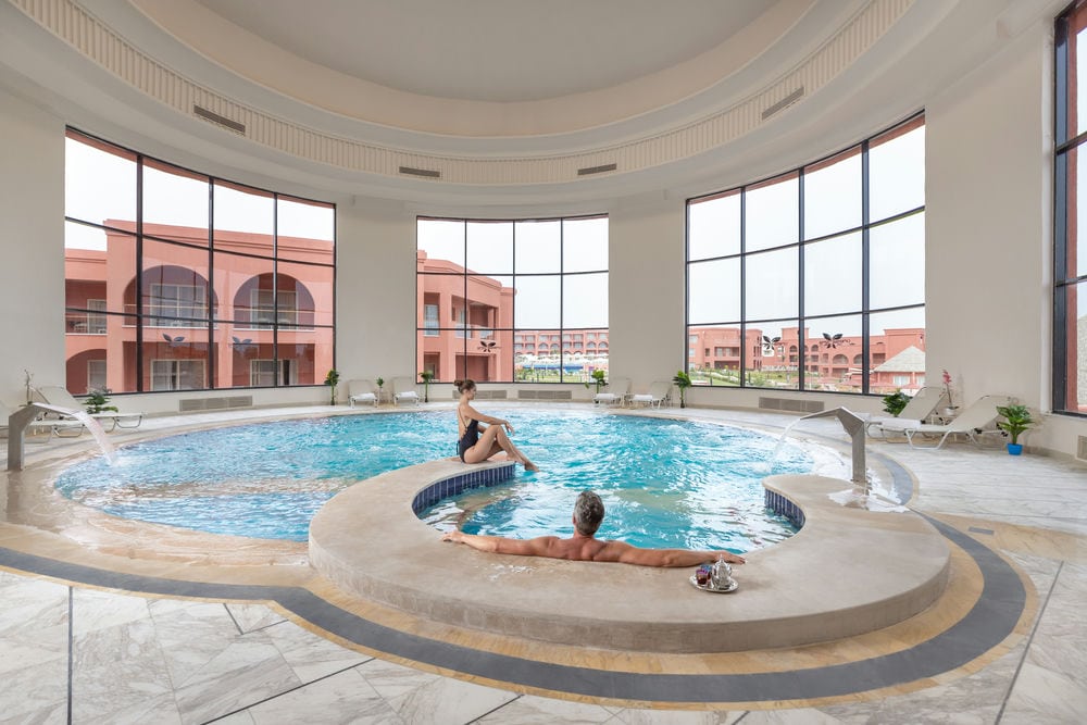 ALBATROS LAGUNA CLUB RESORT