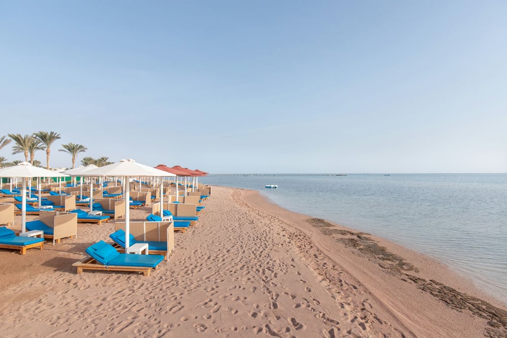 ALBATROS LAGUNA CLUB RESORT