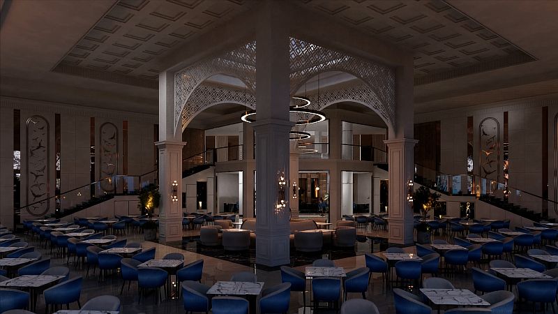 ALBATROS MAKADI RESORT