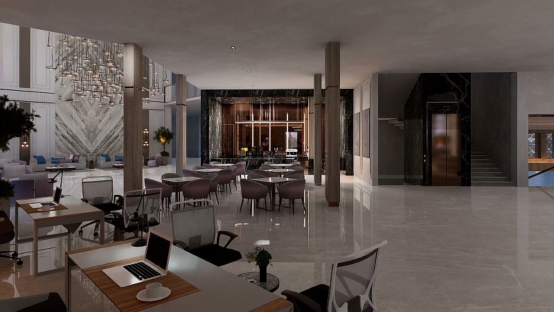 ALBATROS MAKADI RESORT