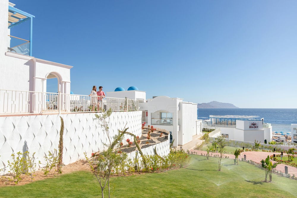 ALBATROS PALACE SHARM EL SHEIKH