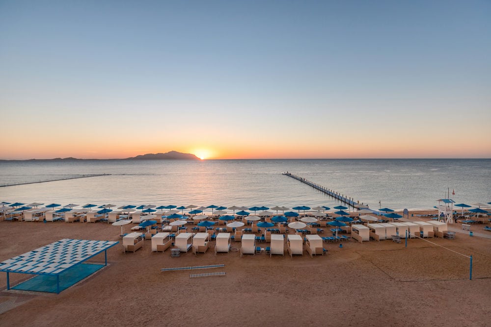 ALBATROS PALACE SHARM EL SHEIKH