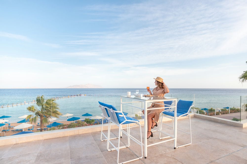 ALBATROS PALACE SHARM EL SHEIKH
