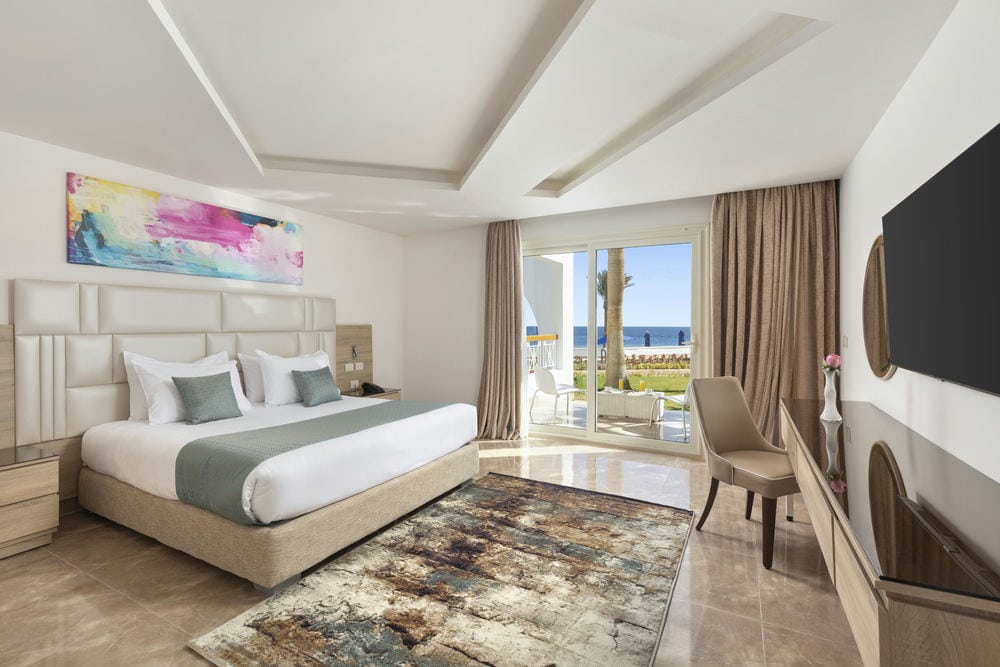 ALBATROS PALACE SHARM EL SHEIKH
