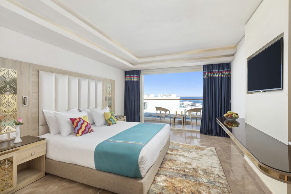 ALBATROS PALACE SHARM EL SHEIKH