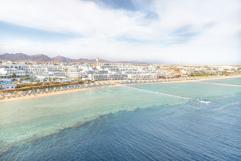 ALBATROS PALACE SHARM EL SHEIKH