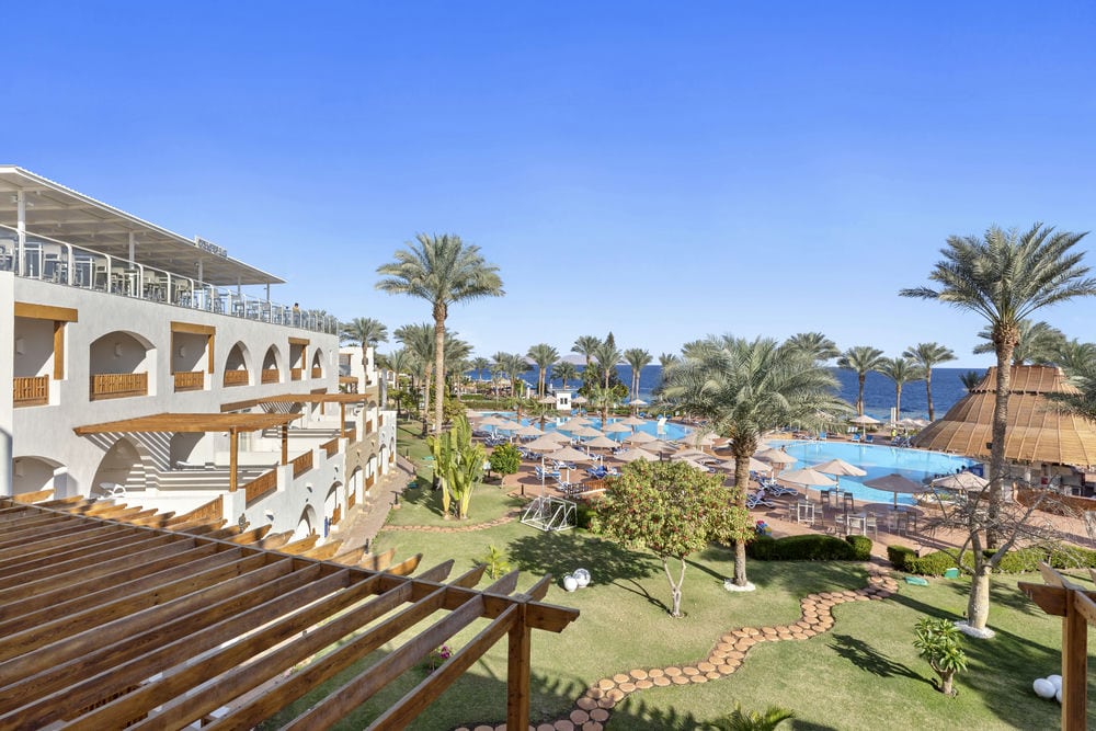 ALBATROS ROYAL GRAND SSH (Adults Only +16) 