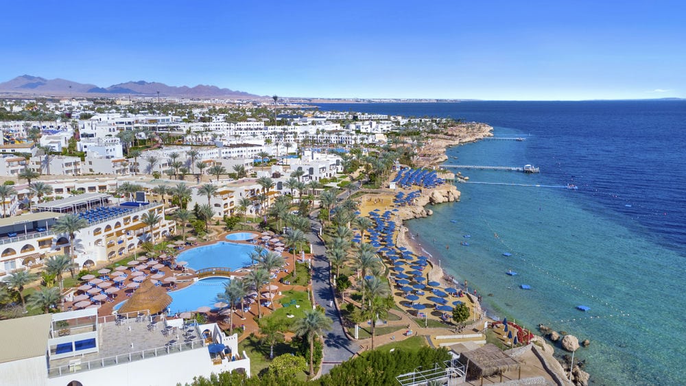 ALBATROS ROYAL GRAND SSH (Adults Only +16) 