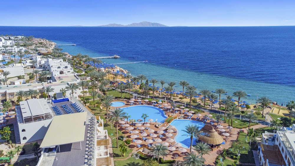 ALBATROS ROYAL GRAND SSH (Adults Only +16) 