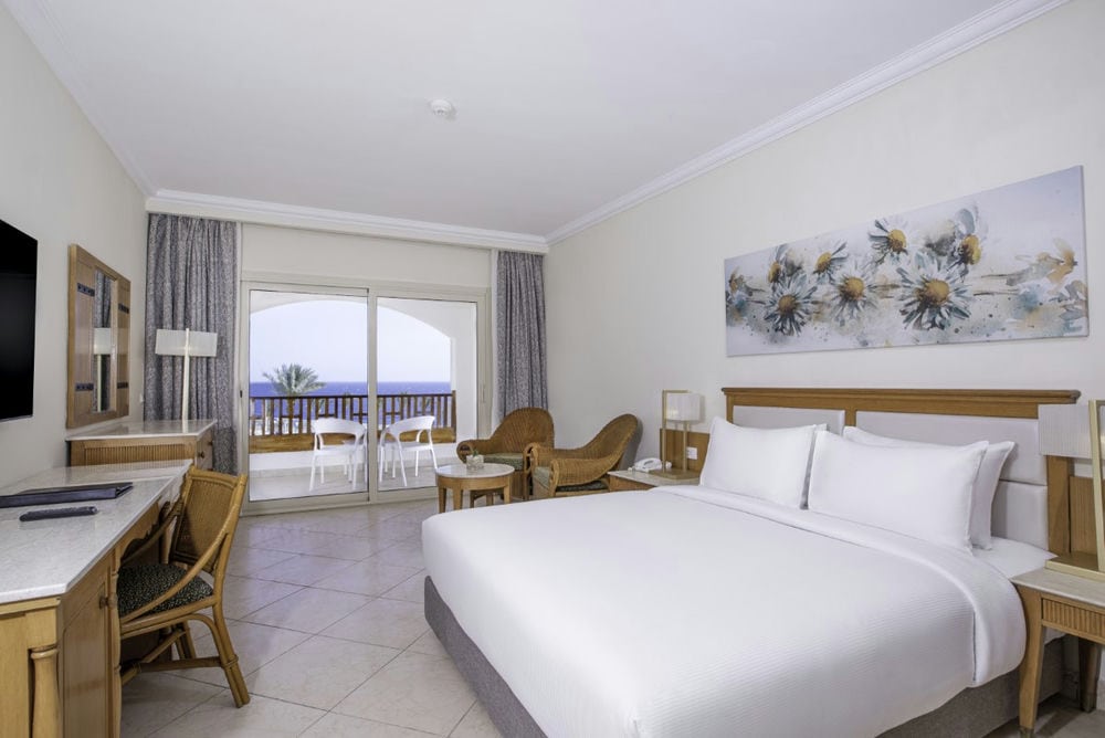 ALBATROS ROYAL GRAND SSH (Adults Only +16) 