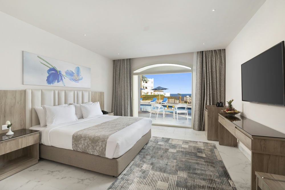 ALBATROS ROYAL GRAND SSH (Adults Only +16) 
