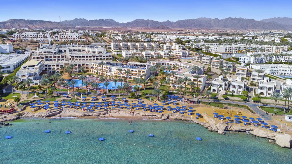 ALBATROS ROYAL GRAND SSH (Adults Only +16) 