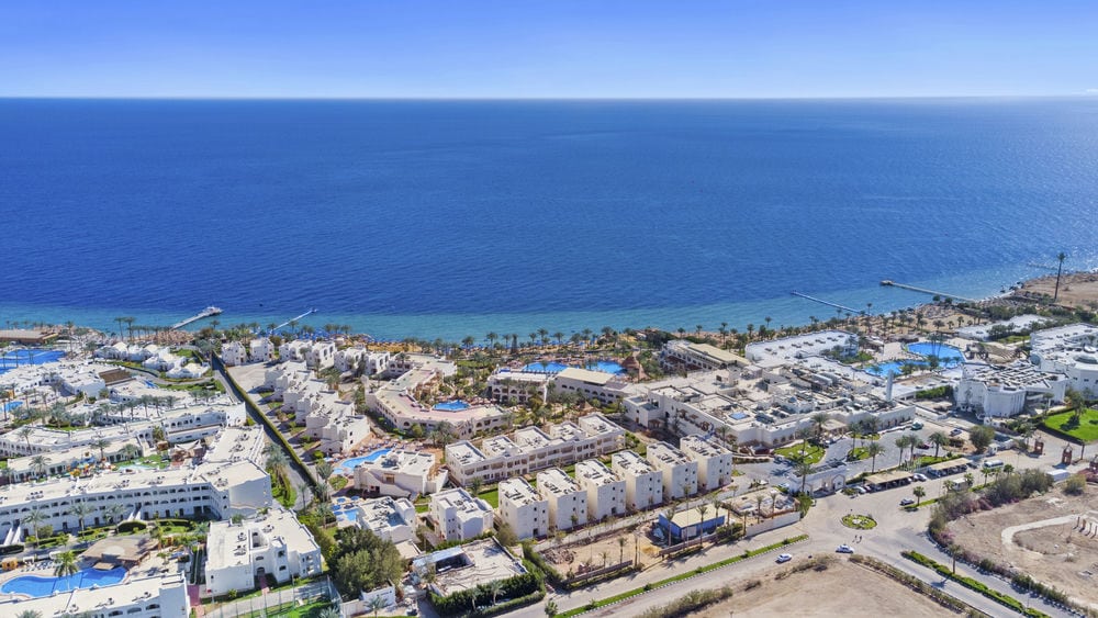 ALBATROS ROYAL GRAND SSH (Adults Only +16) 