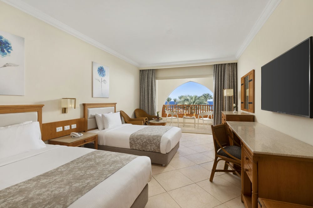 ALBATROS ROYAL GRAND SSH (Adults Only +16) 