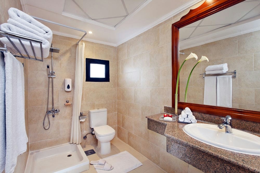 ALBATROS SHARM RESORT (EX. BEACH ALBATROS)