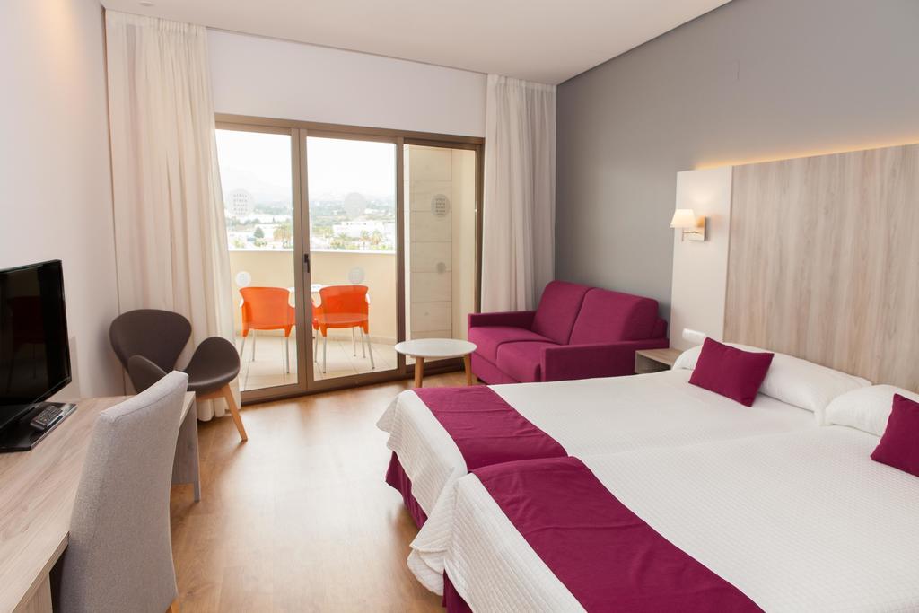 ALBIR PLAYA HOTEL & SPA