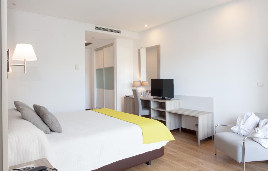 ALBIR PLAYA HOTEL & SPA