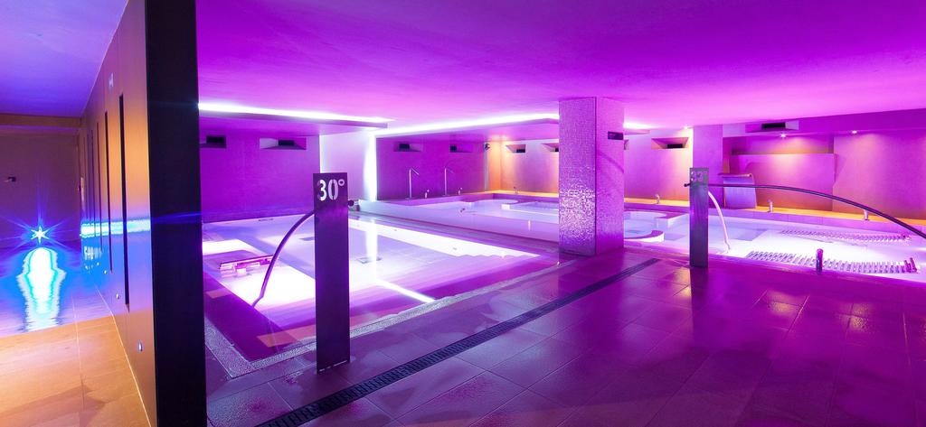 ALBIR PLAYA HOTEL & SPA