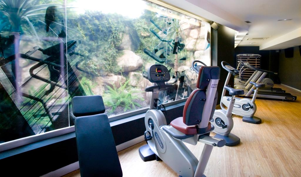 ALBIR PLAYA HOTEL & SPA