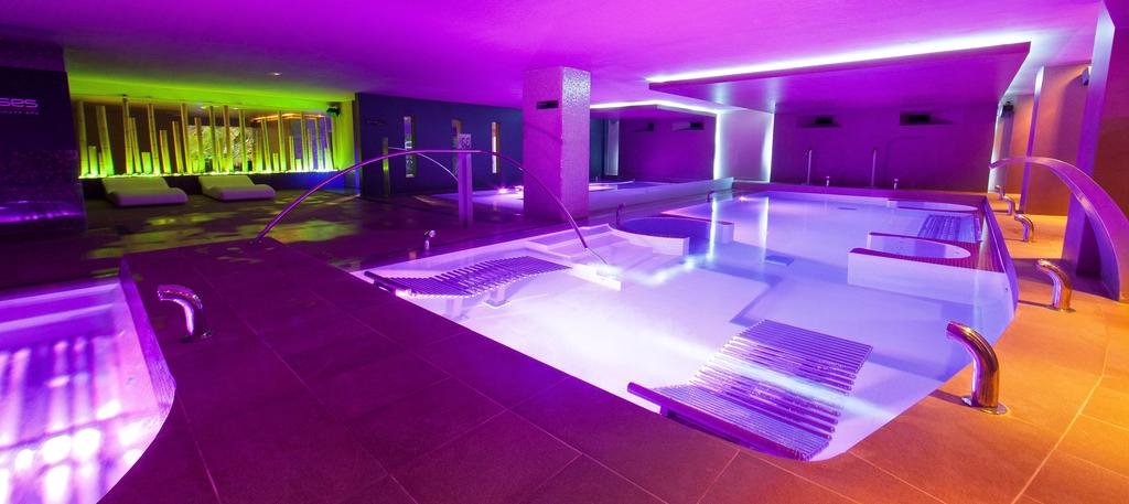 ALBIR PLAYA HOTEL & SPA