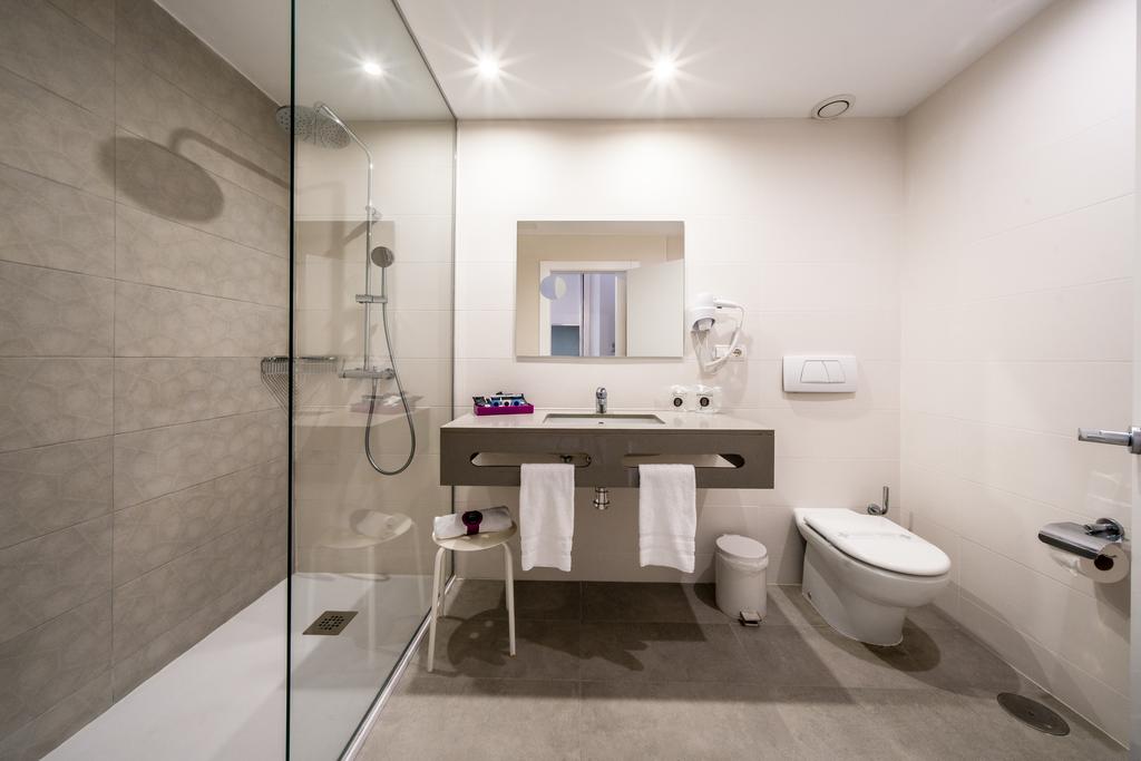 ALBIR PLAYA HOTEL & SPA