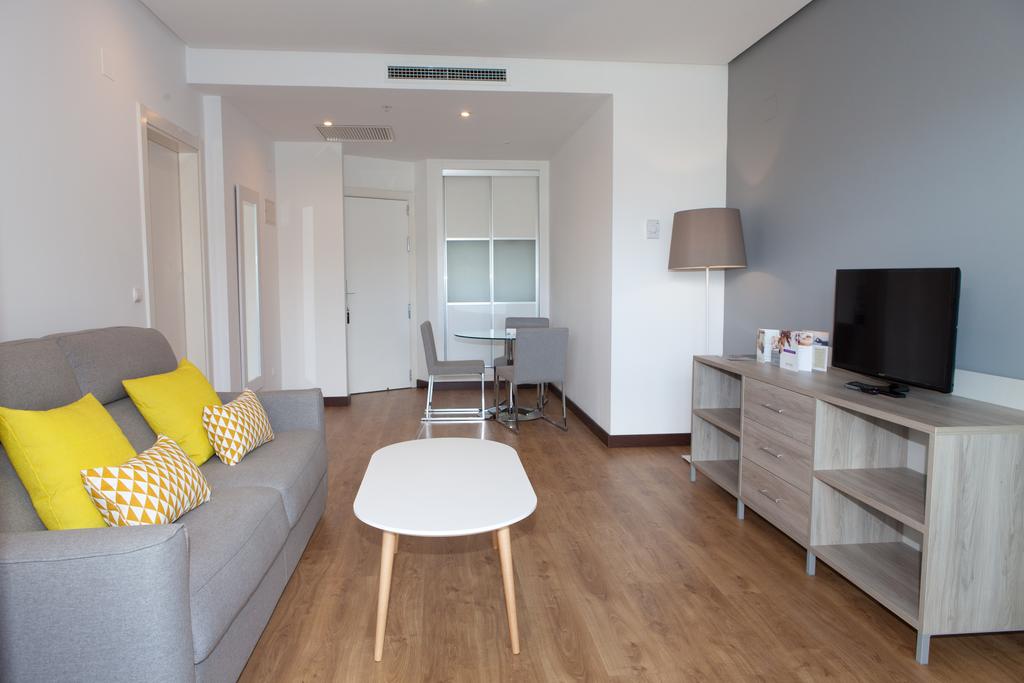 ALBIR PLAYA HOTEL & SPA
