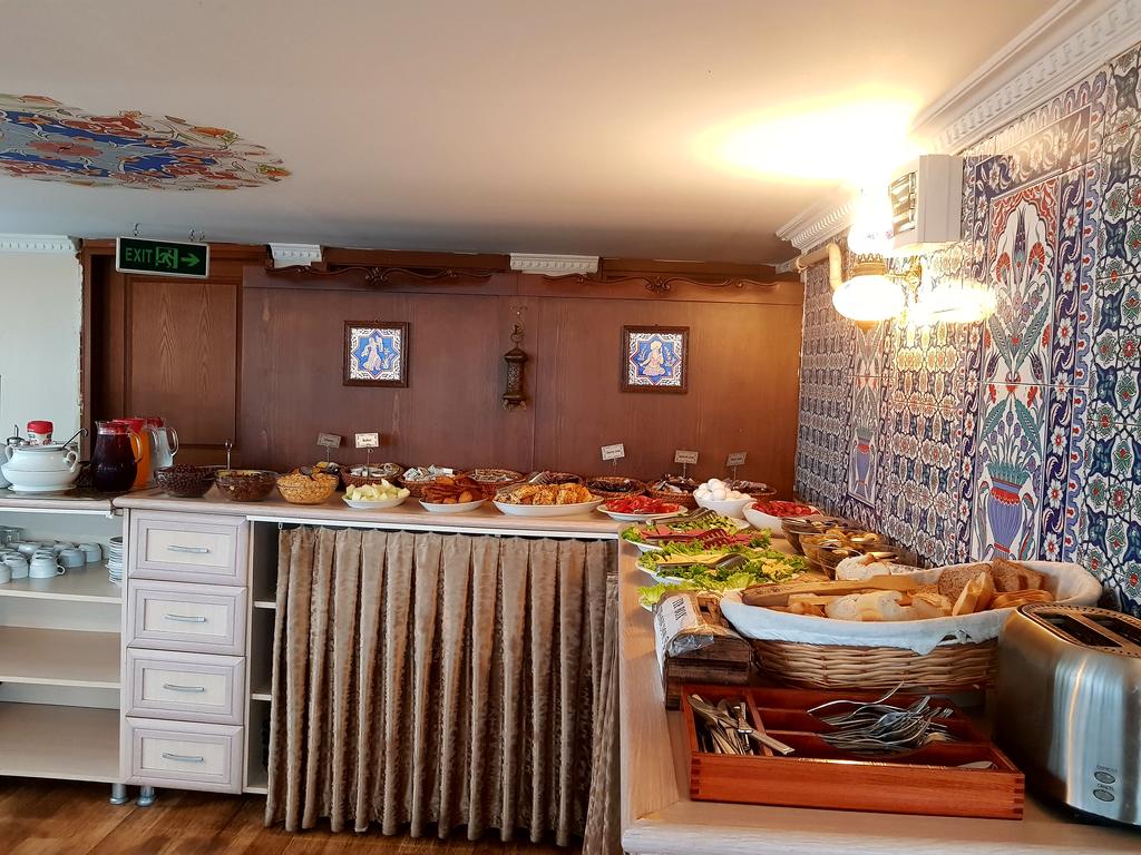 ALDEM HOTEL