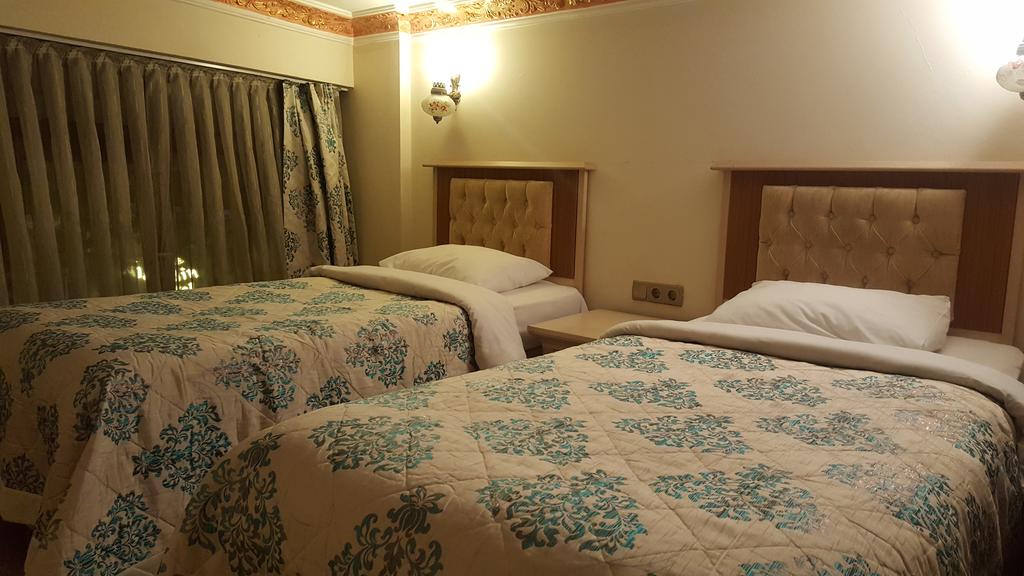 ALDEM HOTEL