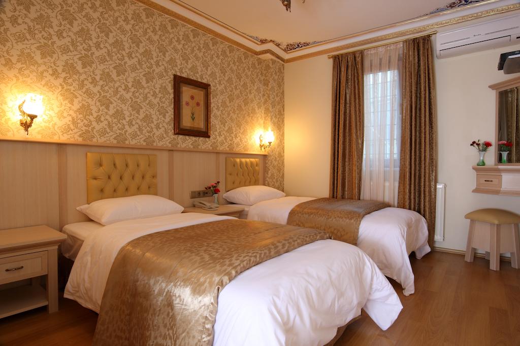 ALDEM HOTEL