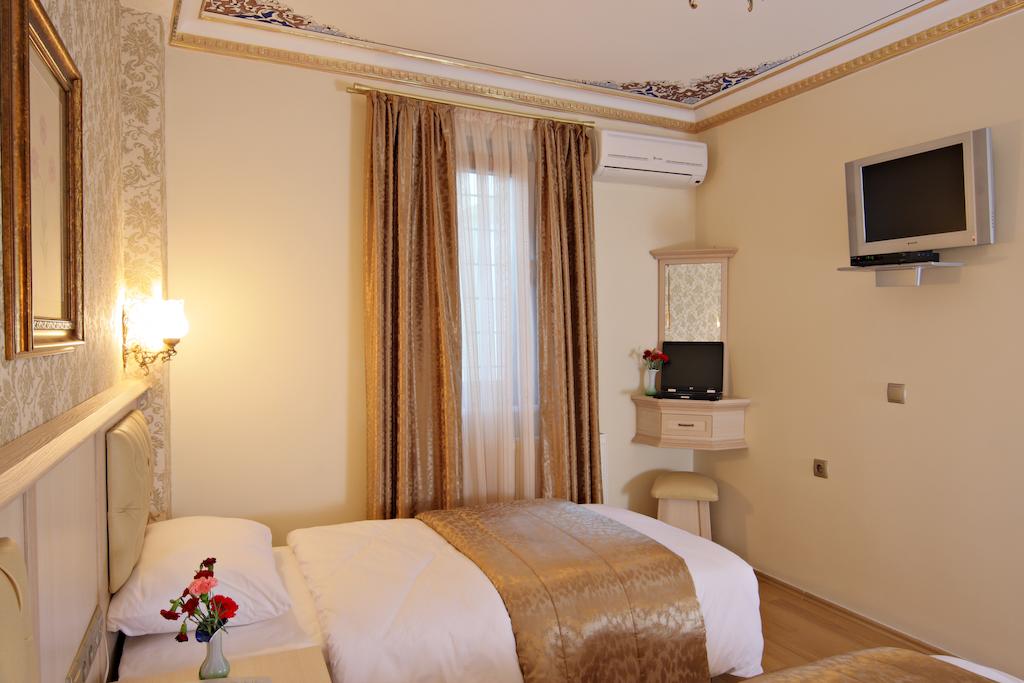 ALDEM HOTEL
